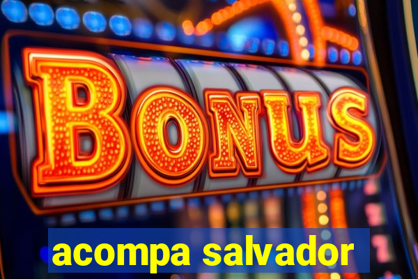 acompa salvador